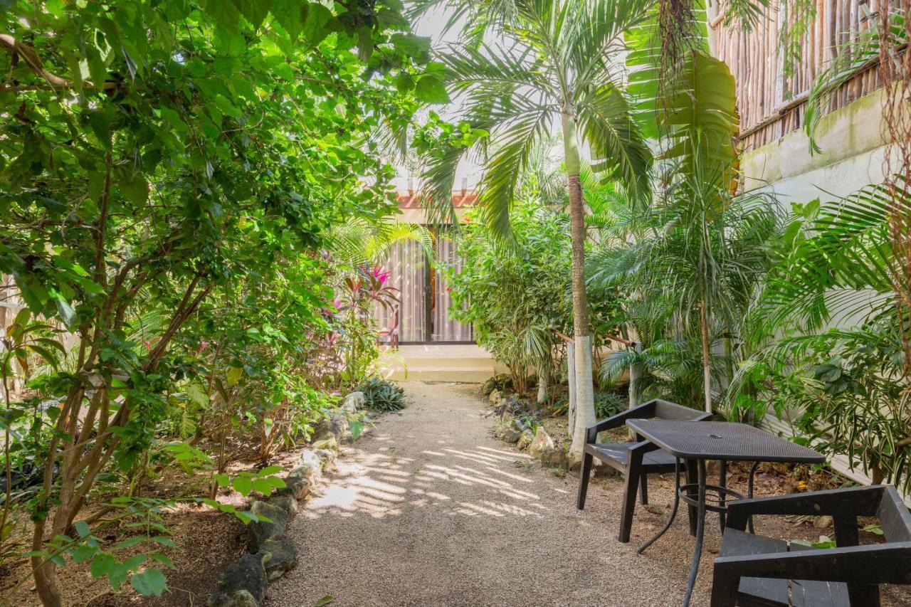 Los Amigos Tulum Zewnętrze zdjęcie