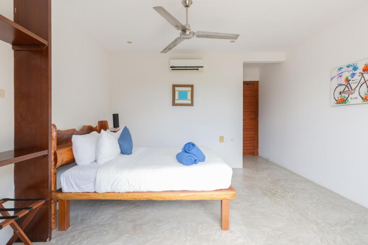 Los Amigos Tulum Zewnętrze zdjęcie
