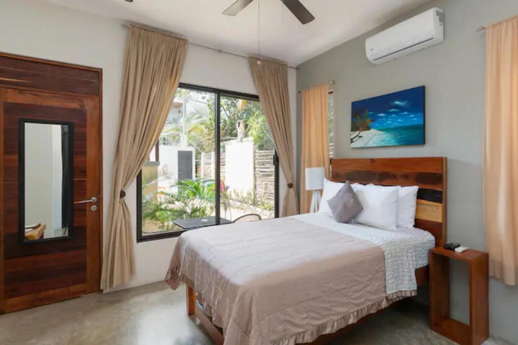 Los Amigos Tulum Zewnętrze zdjęcie