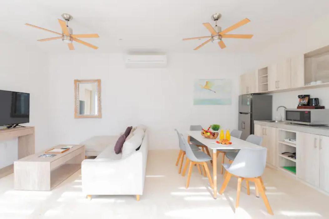 Los Amigos Tulum Zewnętrze zdjęcie
