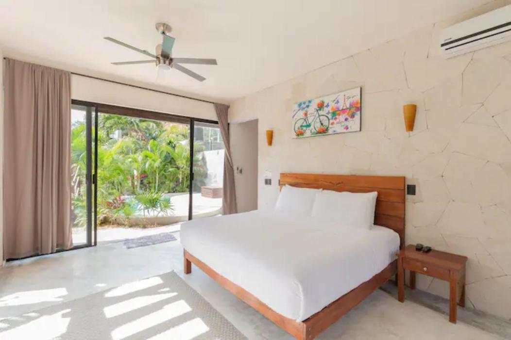 Los Amigos Tulum Zewnętrze zdjęcie