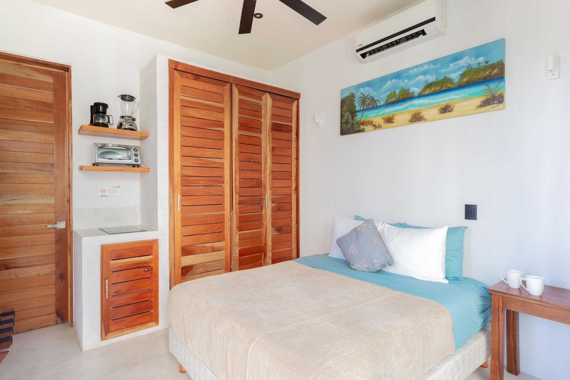 Los Amigos Tulum Zewnętrze zdjęcie