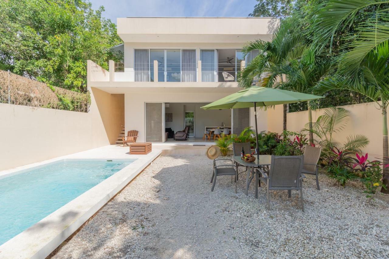 Los Amigos Tulum Zewnętrze zdjęcie